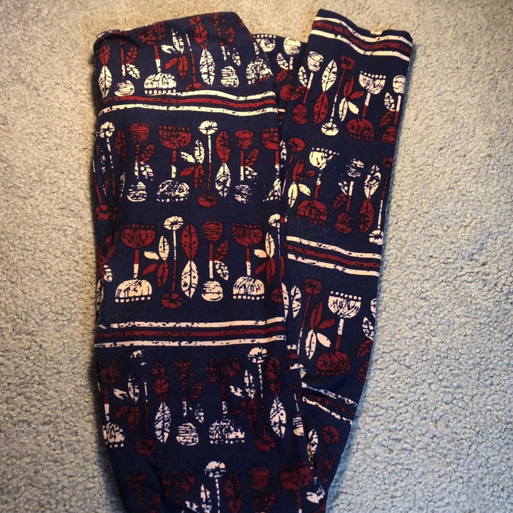 Fun Leggings